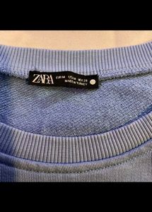 ZARA Sweatshirt