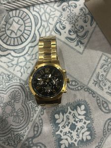 Guess Man’s Watch From USA