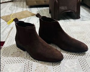 Carlton London Brown Boots