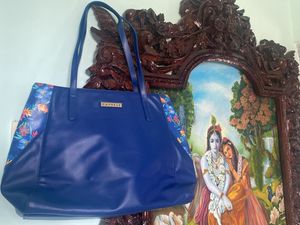 Blue Bag