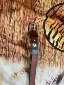 Belt