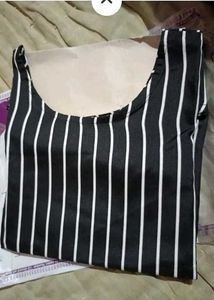 🆕 Striped Top For Women