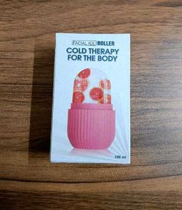 Facial Ice Roller