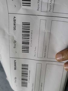 Delivery Coopan