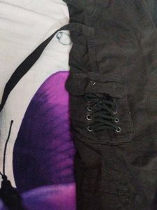2 MEN CARGO PANTS