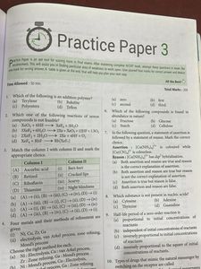 NCERT Chemistry Class XI + XII