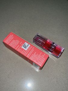 MILA Beauty And Korea Vogue Lip Gloss Duo