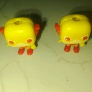 Funko Pop Reverse Flash (2)