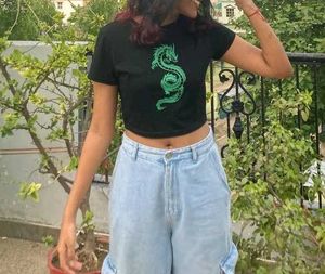Dragon Urbanic Tee