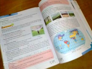 Globe Trotters - Social Studies