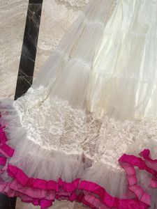 Long Frock