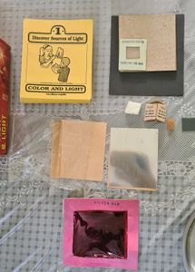 Science Projects Kit