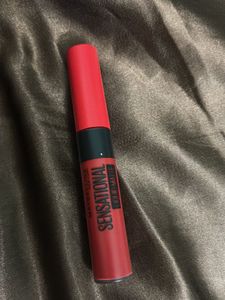 Maybelline Sensational Lipstick