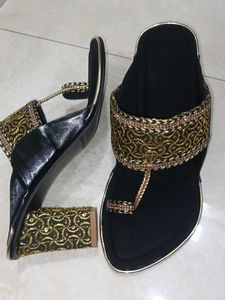 Partywear Sandals
