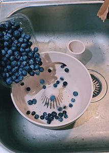 Smart Fruit &amp; Veggie Washer 3d Printed