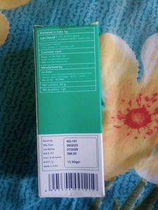 New And Never Used