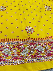 Unstitch Suit