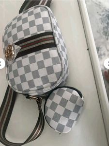 Attractive Trendy Women Sling Bags