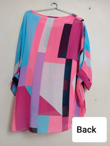 Free Size Tops