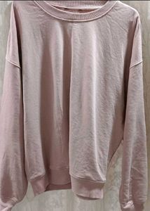 Long Sleeve Top sweatshirt