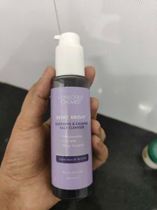 Face Wash