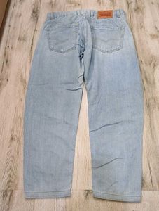 Sc9470 Levi&#39;s Beggy Jeans Waist 32