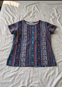 Boho Chic Co-ord Set