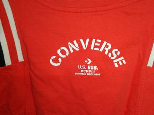 Converse Tee