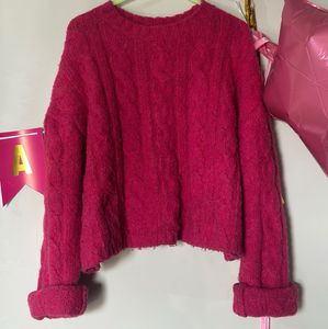 Combo 3 Blazer &amp; Pullovers