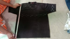 Jeans T-shirt Combo