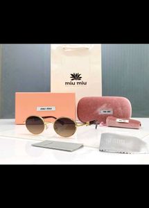 Miu Mi Sunglasses