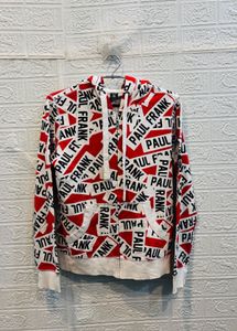 🇯🇵 Paul Frank Imported Hoodie