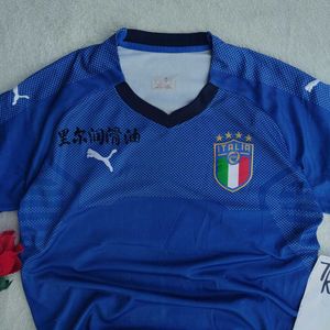 Italia Puma Jersey For Men And Women Both