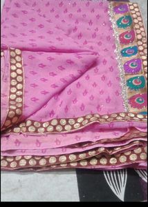 Attractive And Trendy Sarees