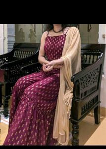 Sharara Set