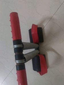 Exercise Grip