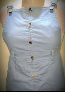 Dungree For Women