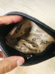 Leather boho phone Crossbody Bag