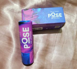 MyGlamm Pose Lipstick