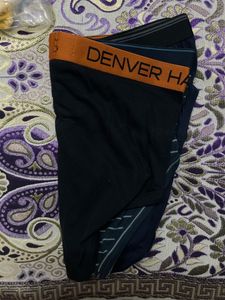 Denver Hayes Under Garment