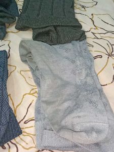 Used Socks 🧦