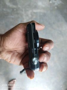 Sony Cyber-shot Digital Camera