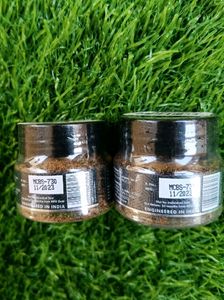 Mcaffeine Coffee Body Scrub