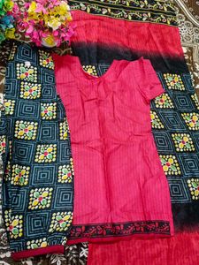 Ethnic Kurta Set