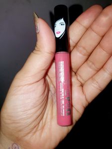 Matte Lipstick