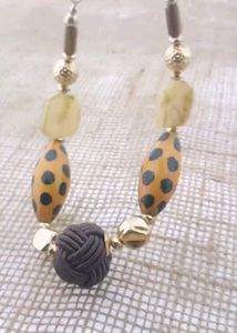 Beautiful Handmade Necklace
