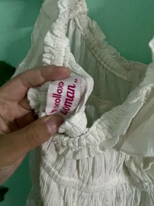 Size: M 36-38cm Bust