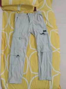 Cargo Pants