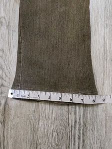 Sc9148 Pops Bootcut Jeans Waist 26