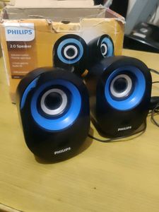 Philips Speaker Set